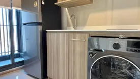 1 Bedroom Condo for rent in Life Rama 4 - Asoke, Khlong Toei, Bangkok near MRT Queen Sirikit National Convention Centre