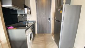 1 Bedroom Condo for rent in Ashton Asoke, Khlong Toei Nuea, Bangkok near MRT Sukhumvit