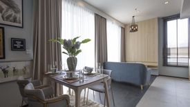 2 Bedroom Condo for rent in Edge Sukhumvit 23, Khlong Toei Nuea, Bangkok near BTS Asoke