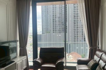 1 Bedroom Condo for rent in KHUN by YOO inspired by Starck, Khlong Tan Nuea, Bangkok near BTS Thong Lo