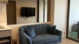 1 Bedroom Condo for rent in Life Asoke Hype, Makkasan, Bangkok near MRT Phra Ram 9
