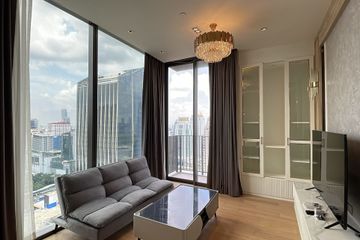 2 Bedroom Condo for rent in 28 Chidlom, Lumpini, Bangkok near BTS Chit Lom