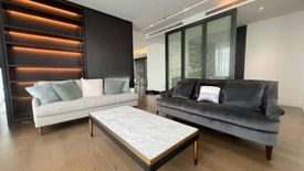 4 Bedroom Condo for rent in Magnolias Ratchadamri Boulevard, Lumpini, Bangkok near BTS Ratchadamri