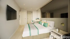 1 Bedroom Condo for sale in The Ozone Oasis Condominium, Choeng Thale, Phuket