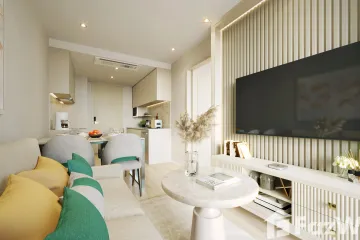 1 Bedroom Condo for sale in The Ozone Oasis Condominium, Choeng Thale, Phuket