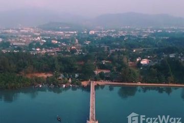 Land for sale in Chalong, Phuket