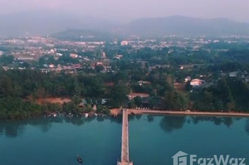 Land for sale in Chalong, Phuket