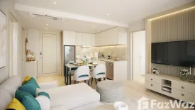 2 Bedroom Condo for sale in The Ozone Oasis Condominium, Choeng Thale, Phuket