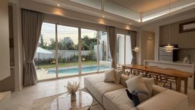 3 Bedroom Villa for sale in Charn Baan Saiyuan, Rawai, Phuket