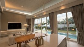 3 Bedroom Villa for sale in Charn Baan Saiyuan, Rawai, Phuket