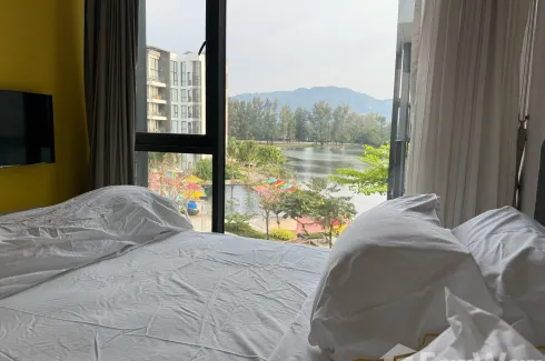 1 Bedroom Condo for sale in Cassia Phuket, Choeng Thale, Phuket