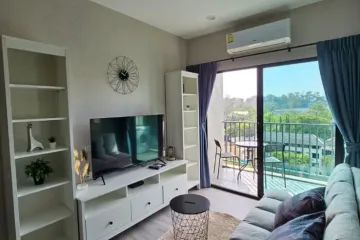 1 Bedroom Condo for sale in THE TITLE RESIDENCIES (NAIYANG-PHUKET), Sakhu, Phuket