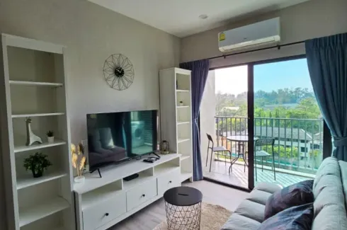 1 Bedroom Condo for sale in THE TITLE RESIDENCIES (NAIYANG-PHUKET), Sakhu, Phuket
