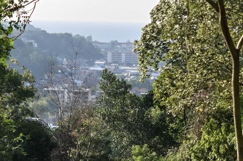 Land for sale in Kamala, Phuket