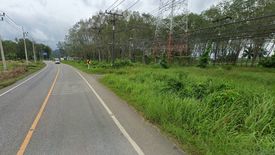 Land for sale in Pa Khlok, Phuket