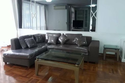 3 Bedroom Apartment for rent in Vanicha Park Langsuan, Lumpini, Bangkok near BTS Chit Lom