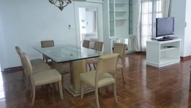 3 Bedroom Apartment for rent in Vanicha Park Langsuan, Lumpini, Bangkok near BTS Chit Lom