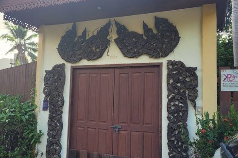 4 Bedroom House for sale in Chalong, Phuket