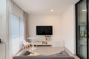 1 Bedroom Condo for sale in Aspire Sukhumvit-Onnut, Suan Luang, Bangkok near BTS On Nut