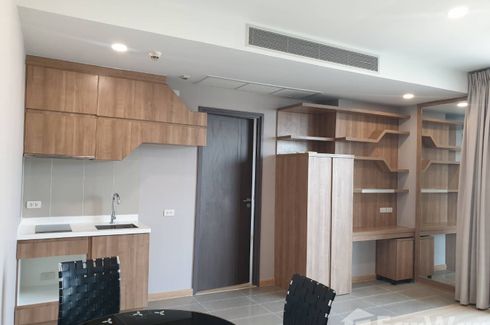 1 Bedroom Condo for sale in Pyne by Sansiri, Thanon Phetchaburi, Bangkok near BTS Ratchathewi