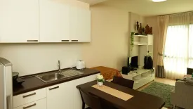 1 Bedroom Condo for sale in Sense Sukhumvit, Bang Na, Bangkok near BTS Udom Suk