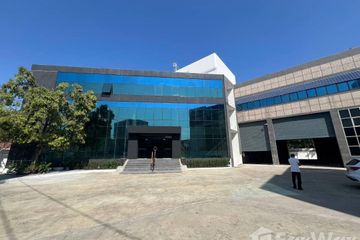 Commercial for sale in Hua Mak, Bangkok