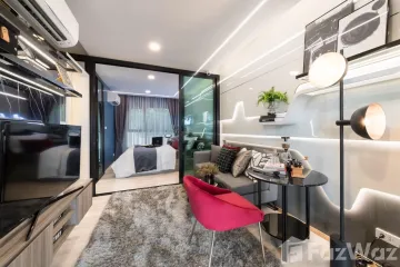 1 Bedroom Condo for sale in The Origin Sukhumvit 105, Bang Na, Bangkok