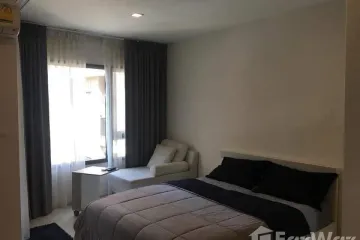 Condo for rent in Condolette Pixel Sathorn, Chong Nonsi, Bangkok near MRT Lumpini