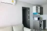 1 Bedroom Condo for rent in Metro Luxe Ratchada, Din Daeng, Bangkok near MRT Huai Khwang