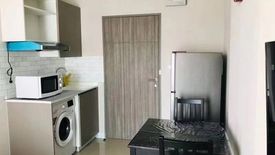 1 Bedroom Condo for rent in Metro Luxe Ratchada, Din Daeng, Bangkok near MRT Huai Khwang