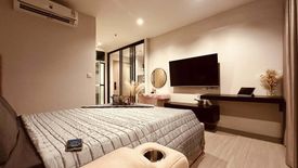 1 Bedroom Condo for rent in Life Sathorn Sierra, Talat Phlu, Bangkok near BTS Talat Phlu