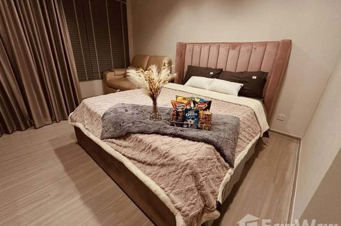 1 Bedroom Condo for rent in Life Sathorn Sierra, Talat Phlu, Bangkok near BTS Talat Phlu