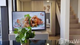 1 Bedroom Condo for rent in Chewathai Residence Asoke, Makkasan, Bangkok near Airport Rail Link Makkasan