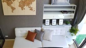 1 Bedroom Condo for rent in Chewathai Residence Asoke, Makkasan, Bangkok near Airport Rail Link Makkasan