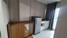 1 Bedroom Condo for sale in Condo U @ Huamak Station, Hua Mak, Bangkok near MRT Si Kritha