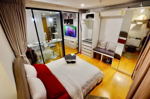 1 Bedroom Condo for sale in Noble Revo Silom, Silom, Bangkok near BTS Surasak