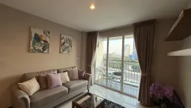 1 Bedroom Condo for rent in Voque Sukhumvit 16, Khlong Toei, Bangkok near BTS Asoke