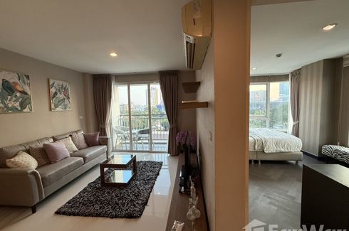 1 Bedroom Condo for rent in Voque Sukhumvit 16, Khlong Toei, Bangkok near BTS Asoke