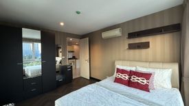 1 Bedroom Condo for rent in Voque Sukhumvit 16, Khlong Toei, Bangkok near BTS Asoke