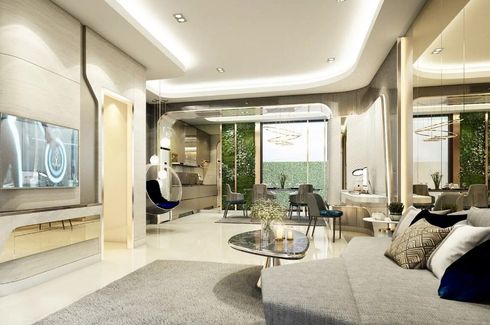 3 Bedroom Townhouse for sale in EIGEN Rama9, Prawet, Bangkok near Airport Rail Link Ban Thap Chang