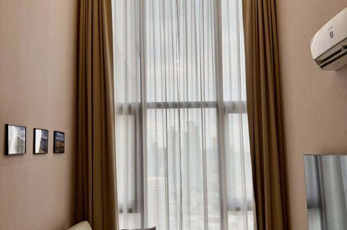 1 Bedroom Condo for rent in Life Rama 4 - Asoke, Khlong Toei, Bangkok near MRT Queen Sirikit National Convention Centre