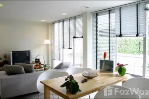 2 Bedroom Apartment for rent in The Convento boutique apartment, Silom, Bangkok near BTS Sala Daeng