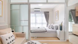 1 Bedroom Condo for sale in Ivy River, Bang Pakok, Bangkok near BTS Talat Phlu