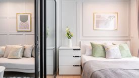 Condo for sale in The Excel Bearing, Bang Na, Bangkok near BTS Bearing