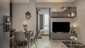 1 Bedroom Condo for sale in Thanon Phetchaburi, Bangkok near BTS Ratchathewi