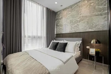 1 Bedroom Condo for sale in Thanon Phetchaburi, Bangkok near BTS Ratchathewi