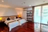 2 Bedroom Apartment for rent in Piyathip Place, Khlong Tan Nuea, Bangkok near BTS Phrom Phong
