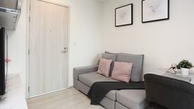 1 Bedroom Condo for sale in Life Asoke, Bang Kapi, Bangkok near MRT Phetchaburi