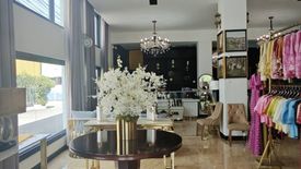 4 Bedroom Townhouse for rent in Lat Yao, Bangkok near Airport Rail Link Bang Khen