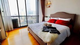 1 Bedroom Condo for rent in Noble Revo Silom, Silom, Bangkok near BTS Surasak